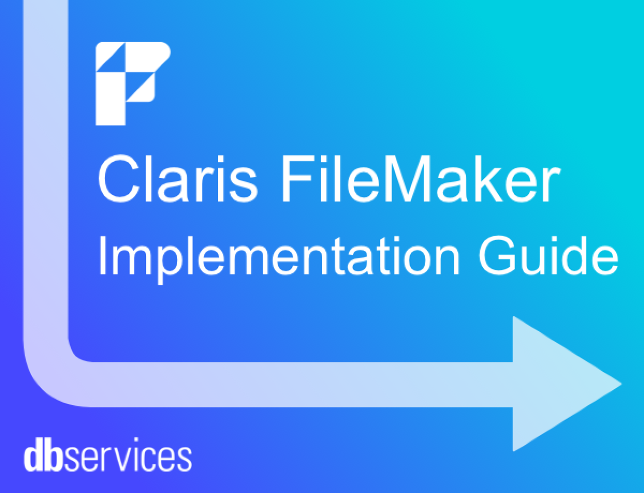 claris filemaker implementation guide db services.