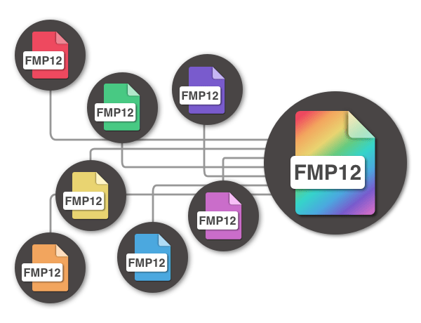 Upgrading FileMaker Pro, Part 2 - File Consolidation