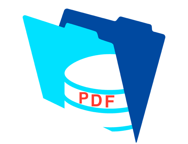 FileMaker PDF from Server