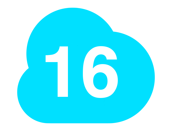 FileMaker Cloud 16