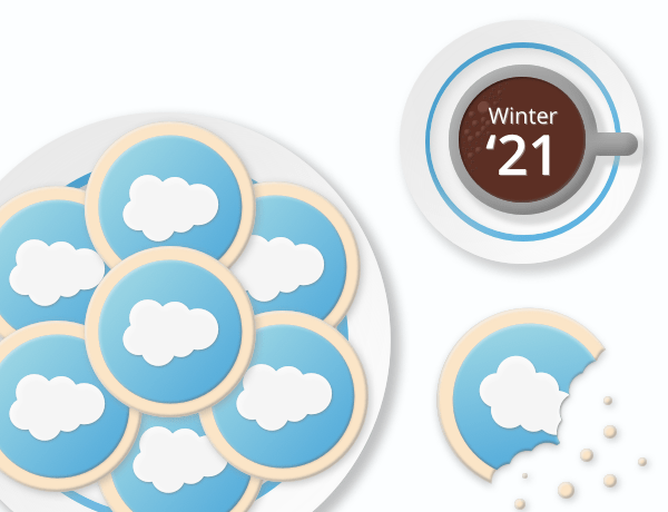 Salesforce Winter '21 Release Highlights