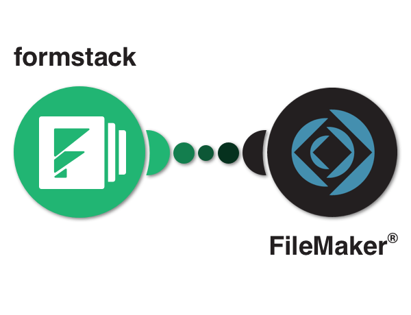 FileMaker® Formstack Integration