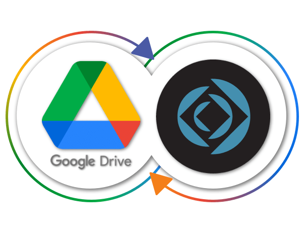 FileMaker Google Drive Integration