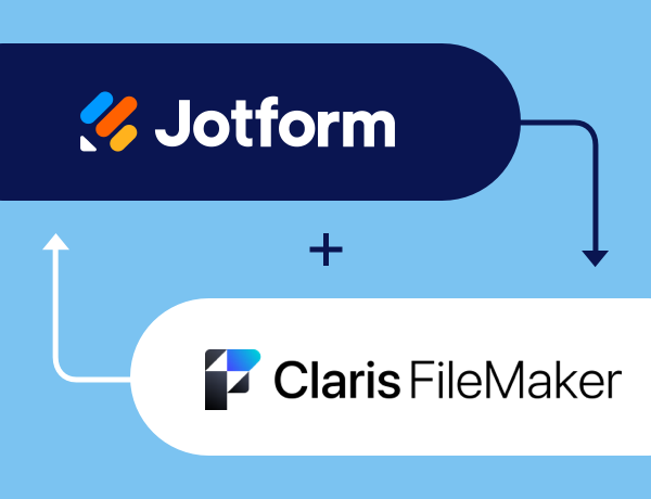 Claris FileMaker Jotform Integration