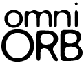 omni orb logo