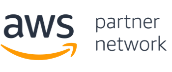 aws amazon web services partner network logo