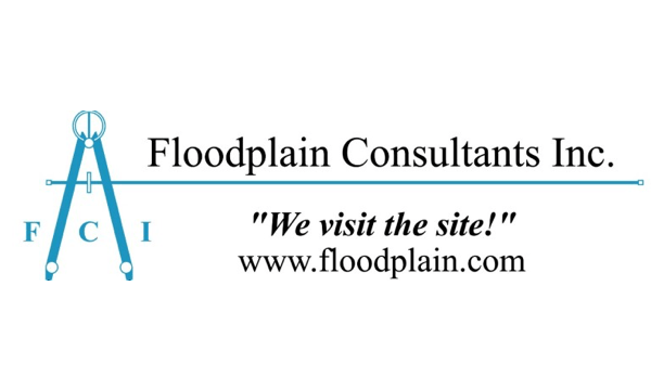Floodplain Consultants Inc. Enhances Client Portal Security Logo