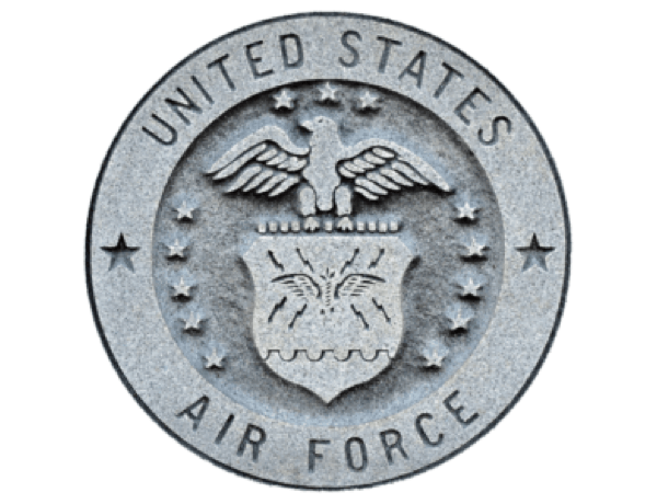 Wright Patterson Air Force Base Chooses FileMaker WebDirect for Inventory Management Logo