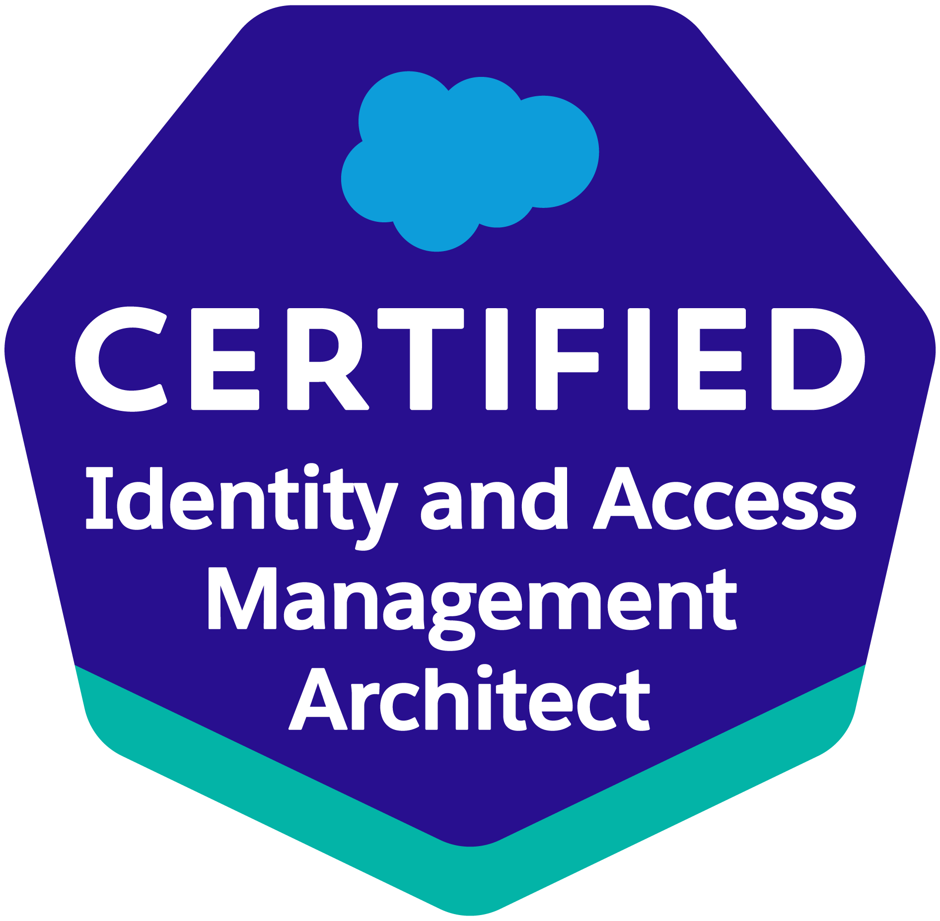 salesforce certified identify and access management architect