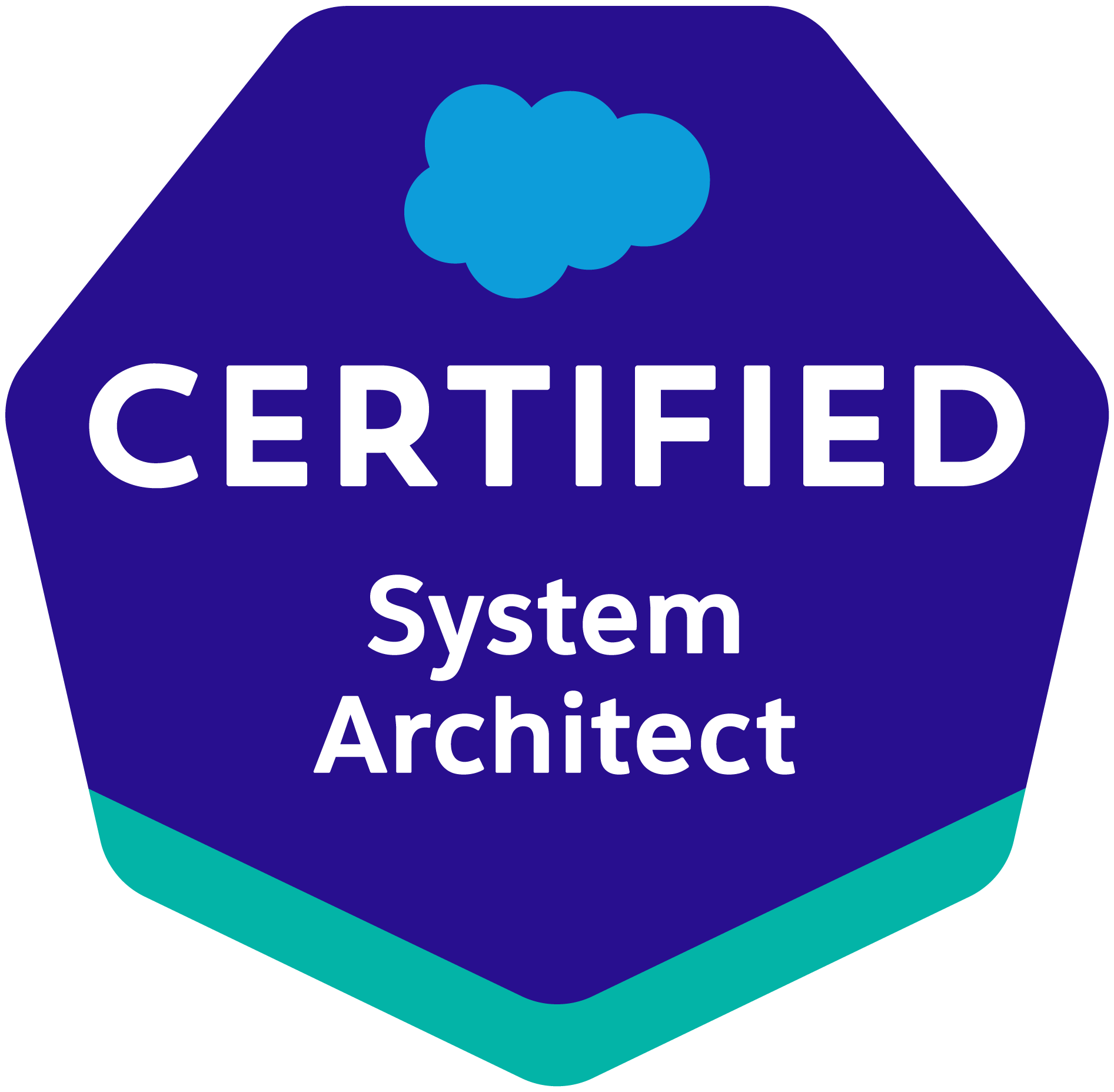 salesforce certified system architect