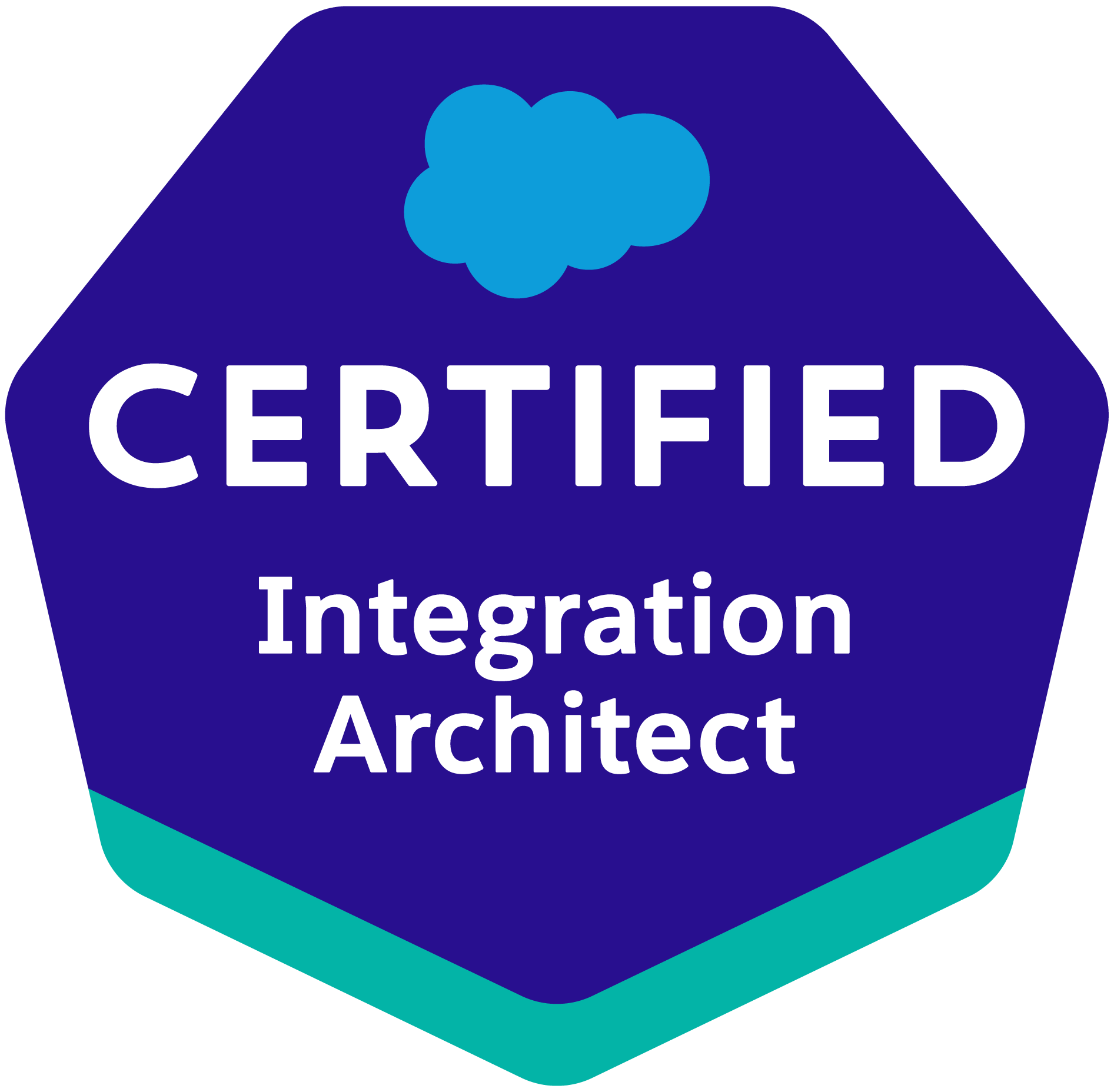 salesforce certified integration architect