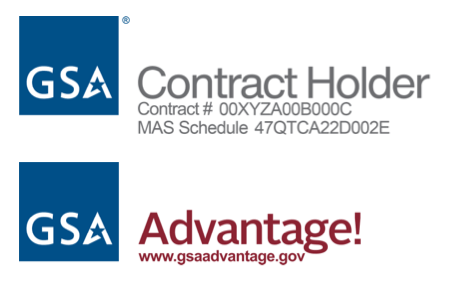 db services GSA contract holder GSA advantage