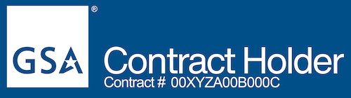 DB Services GSA Contract Holder