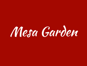 Mesa Garden