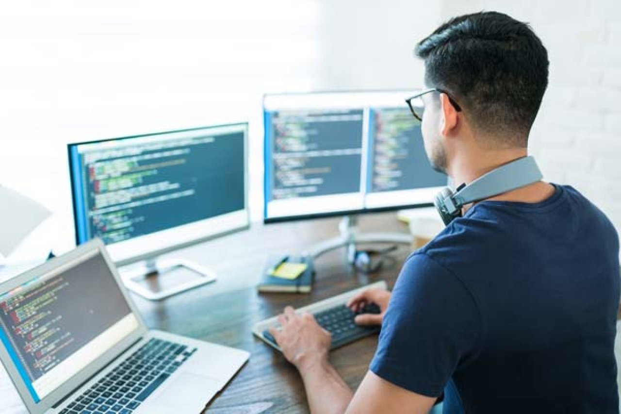 build custom filemaker systems idea to app.