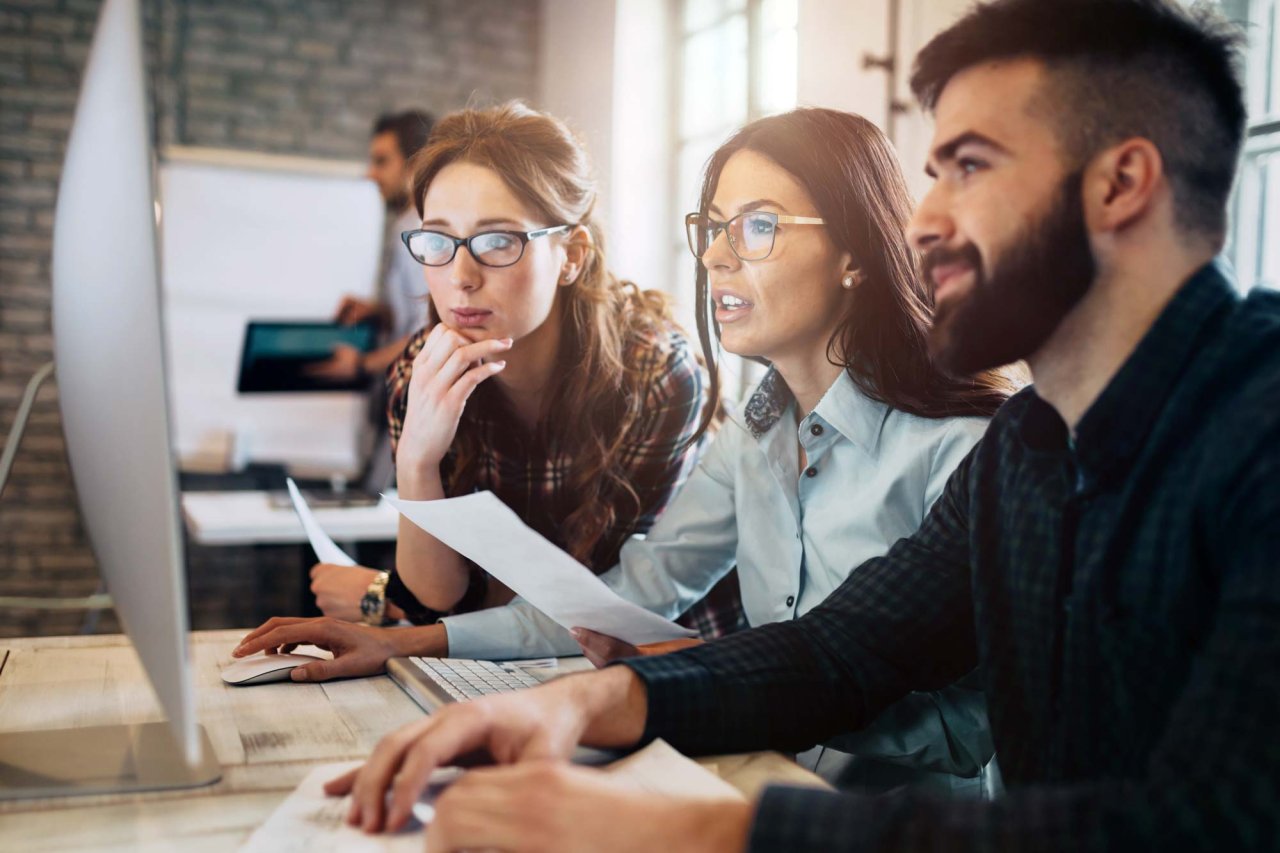 claris connect experts.