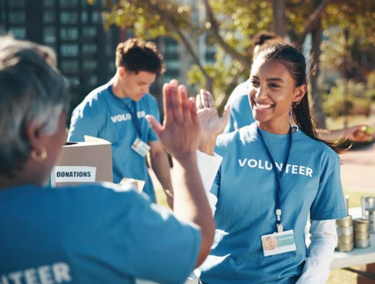 salesforce agentforce for nonprofits.