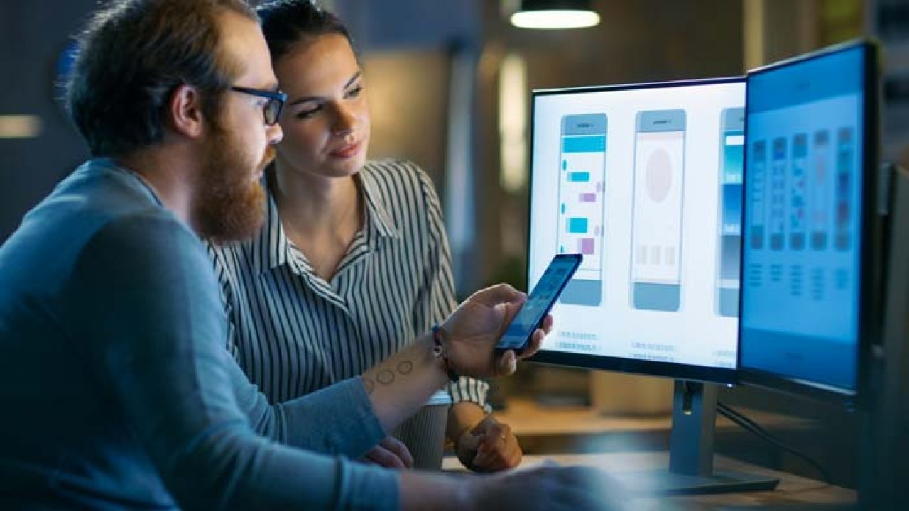 aws amplify modernize web apps.