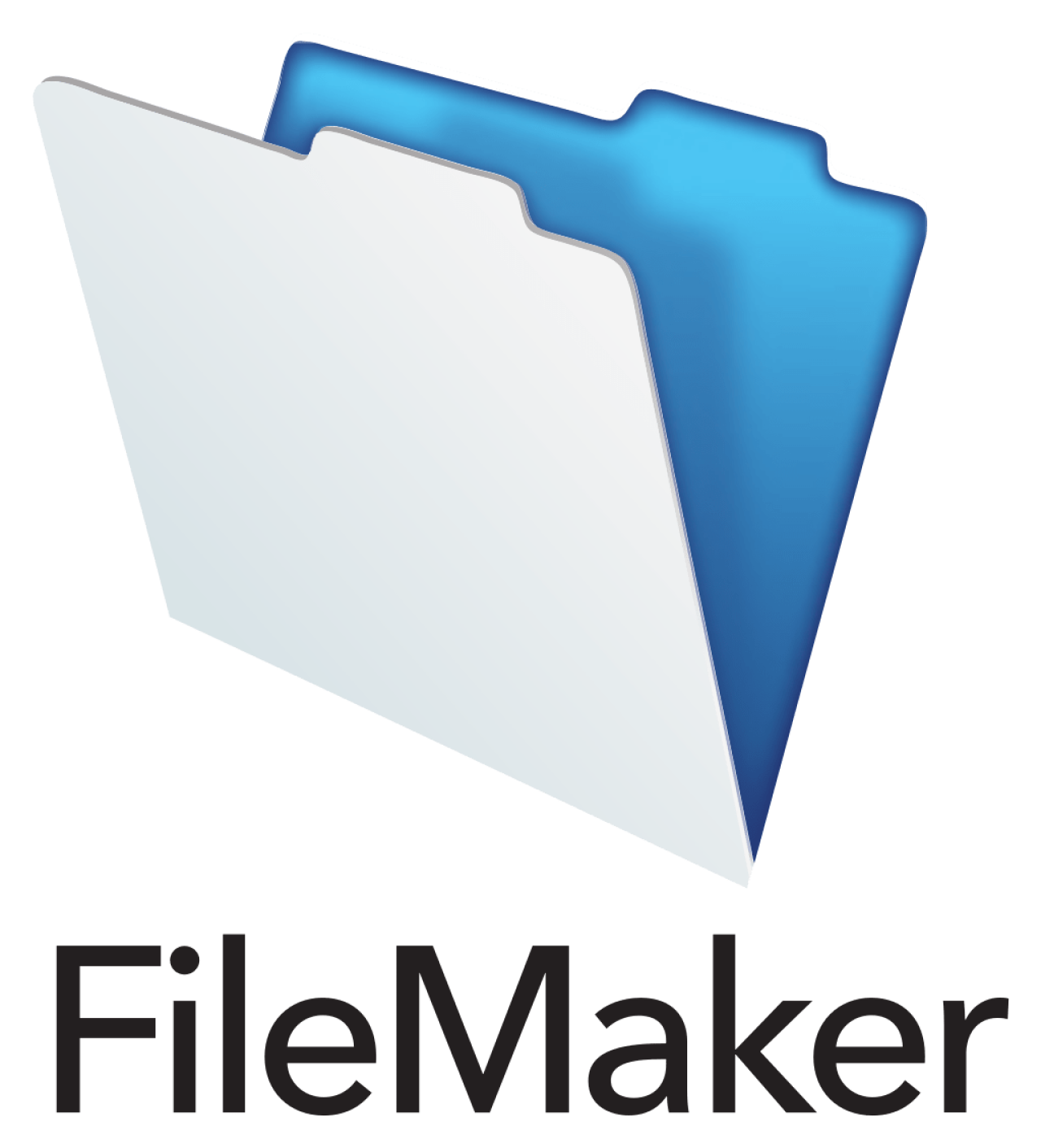 FileMaker 9 Logo.