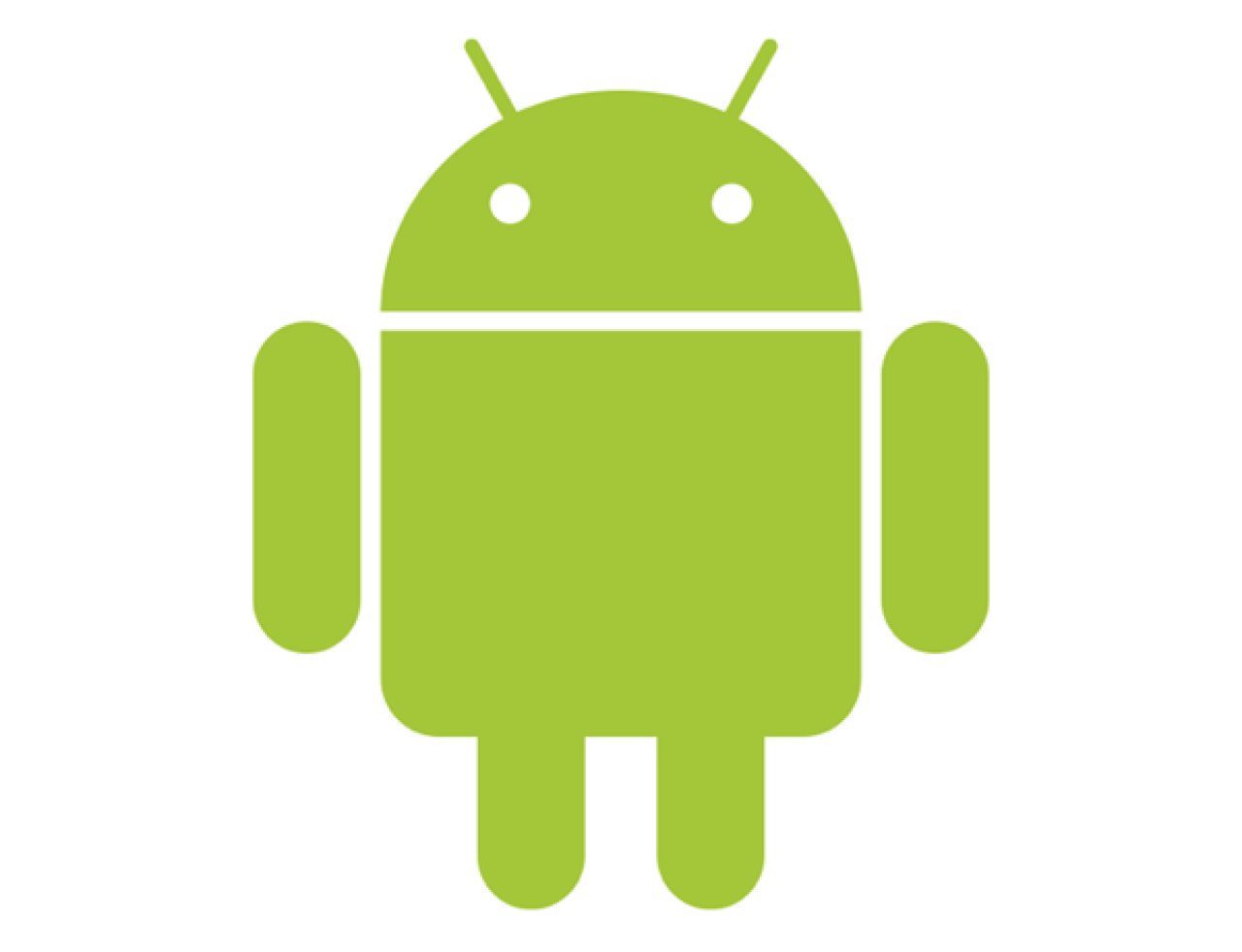Deploying FileMaker on Android.