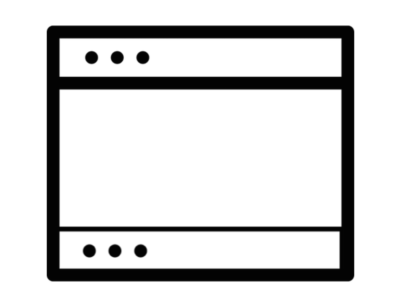 FileMaker Navigation Parts.
