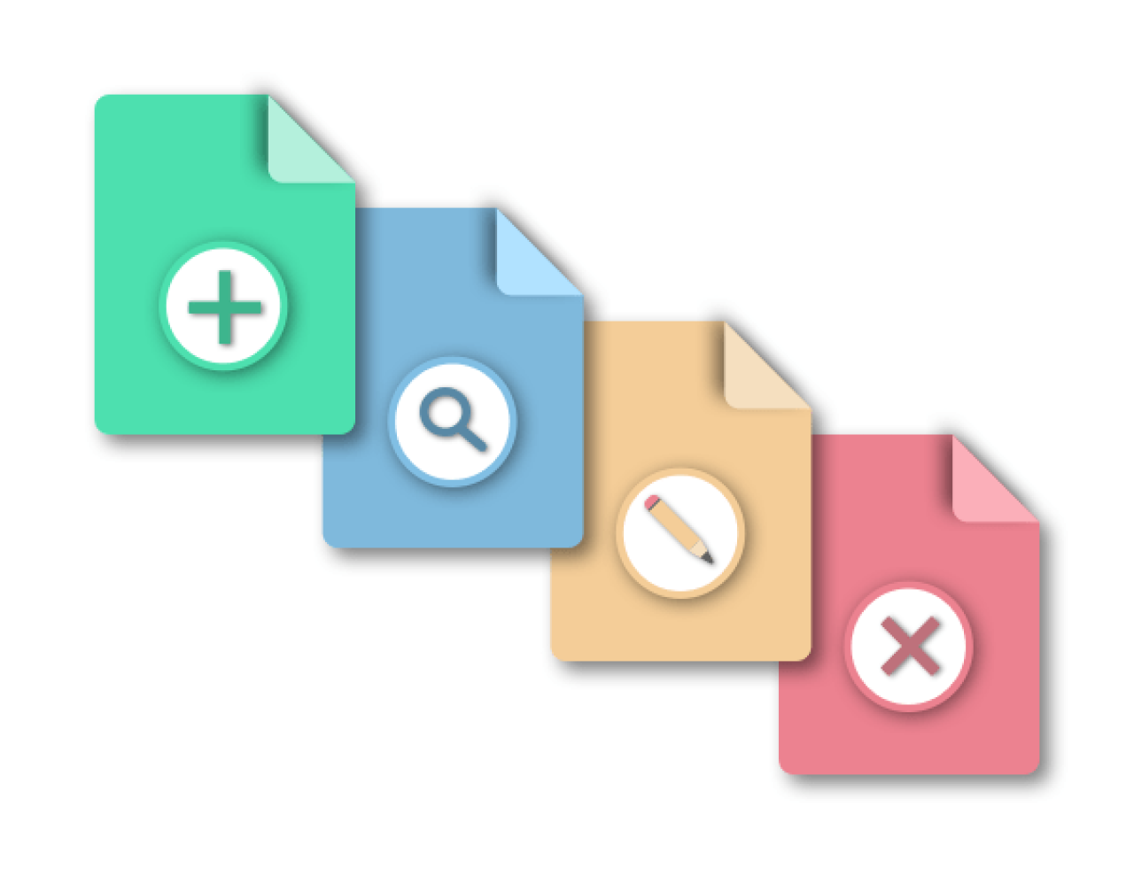 FileMaker File Manipulation.