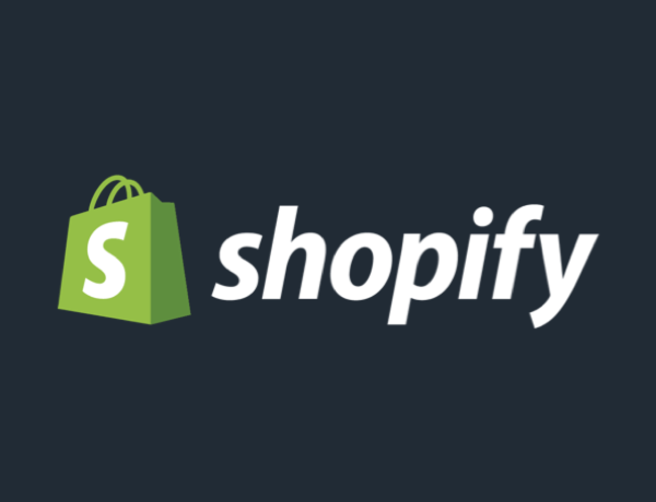 FileMaker Shopify Integration logo.