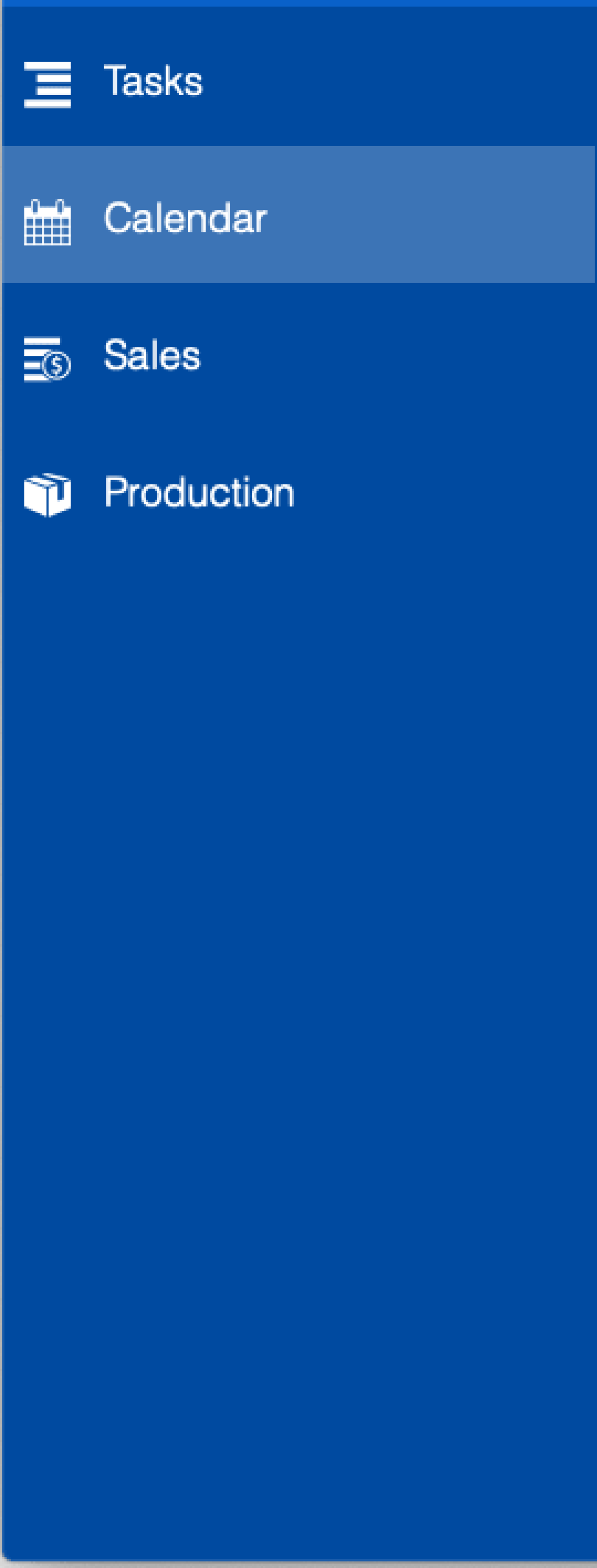 fm quickstart 19 side bar navigation.
