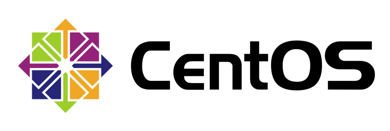 CentOS Logo.