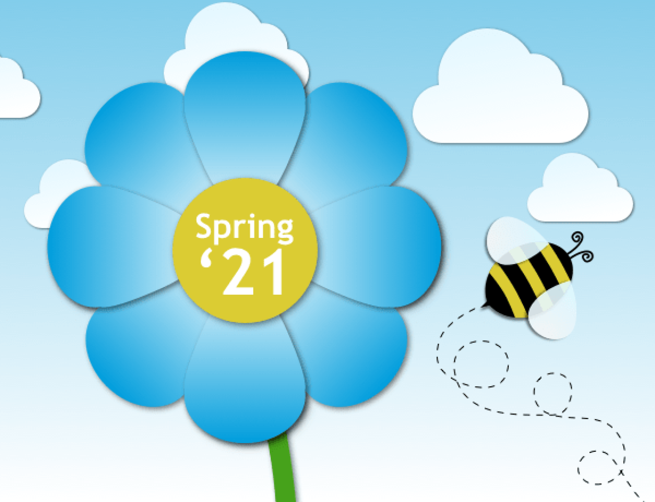 Salesforce Spring '21 Release Highlights.