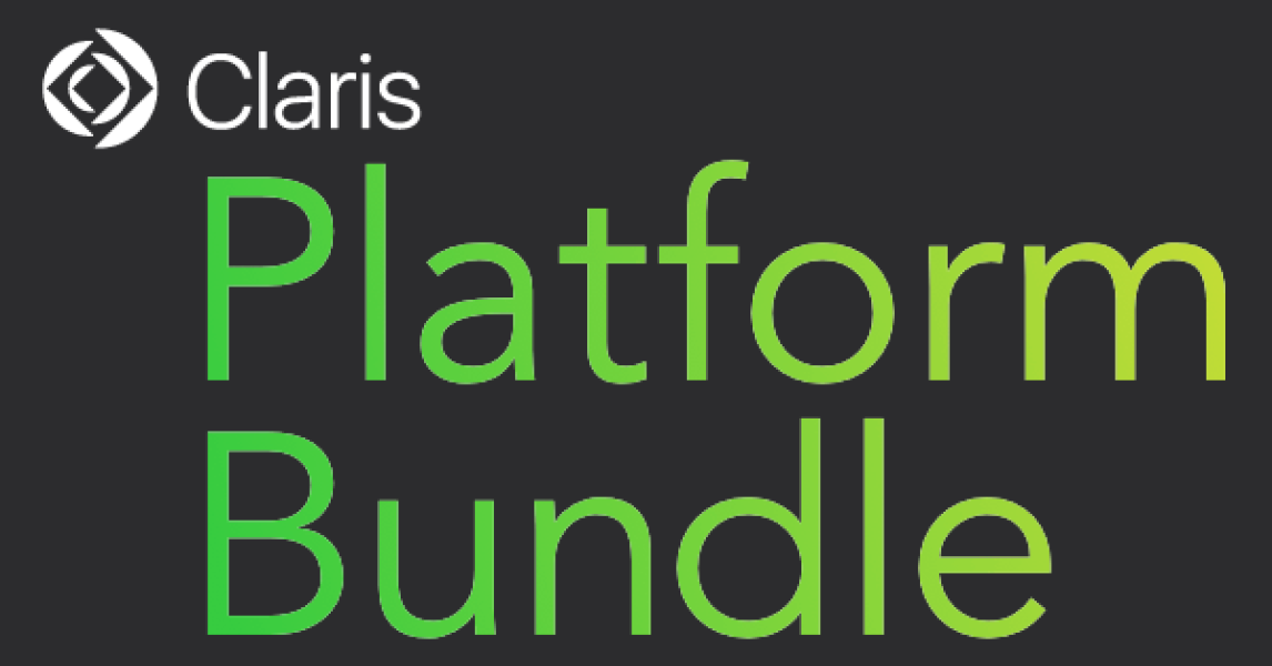 Claris Platform Bundle | DB Services
