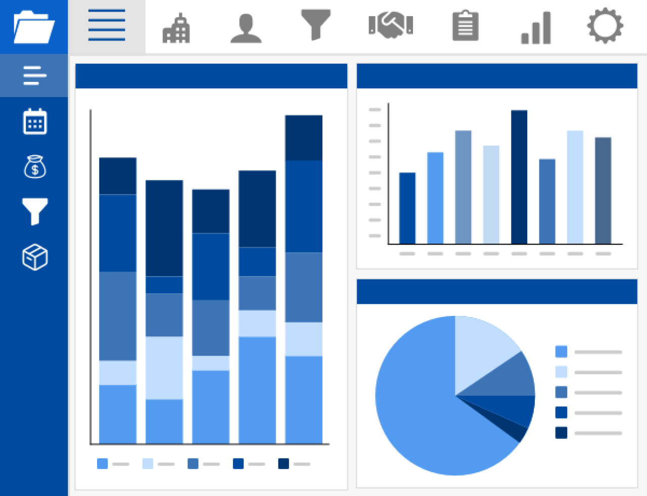 filemaker dashboard.