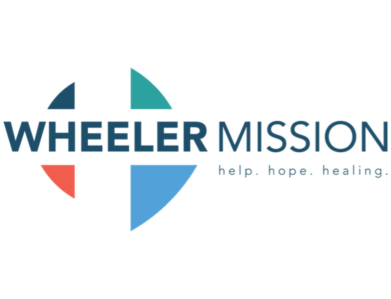 wheeler mission logo.