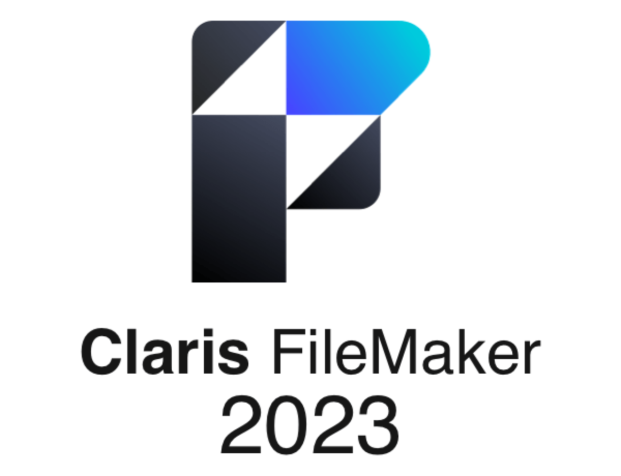claris filemaker 2023.