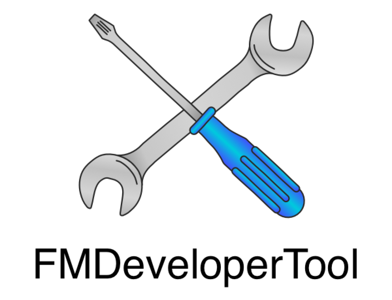 fmdevelopertool in claris filemaker 20.3.