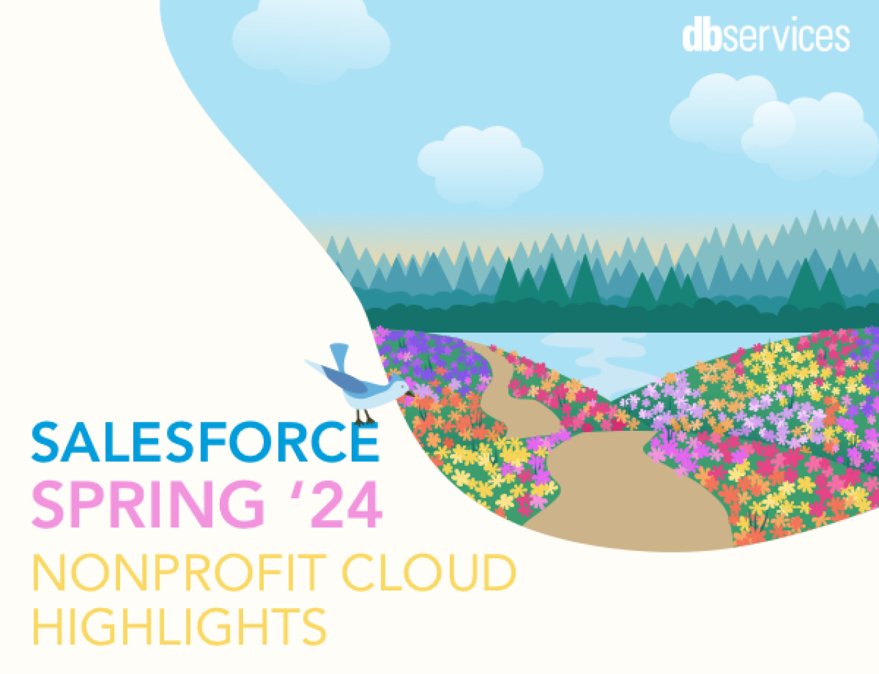 salesforce spring 24 nonprofit cloud highlights.