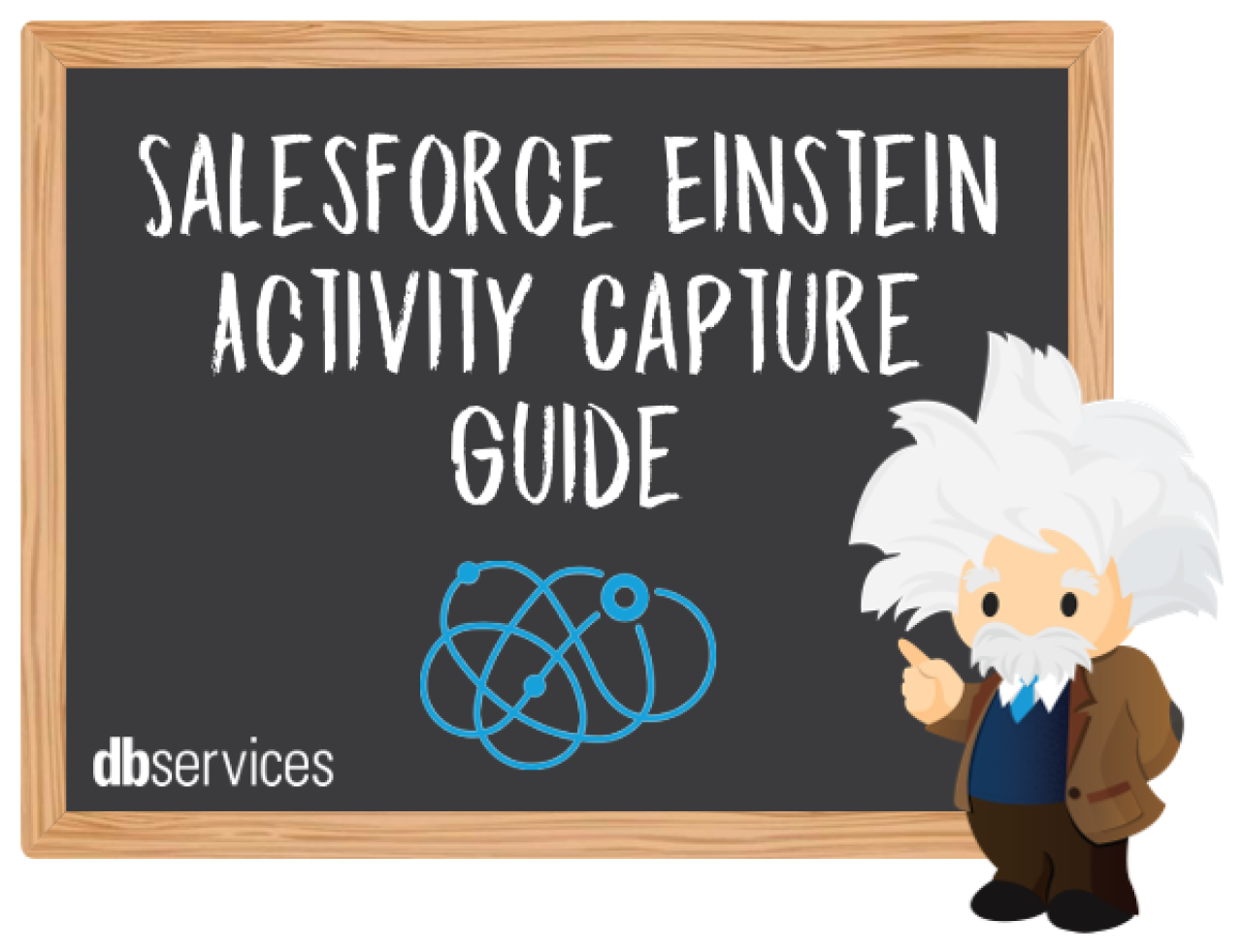 salesforce einstein activity capture guide.