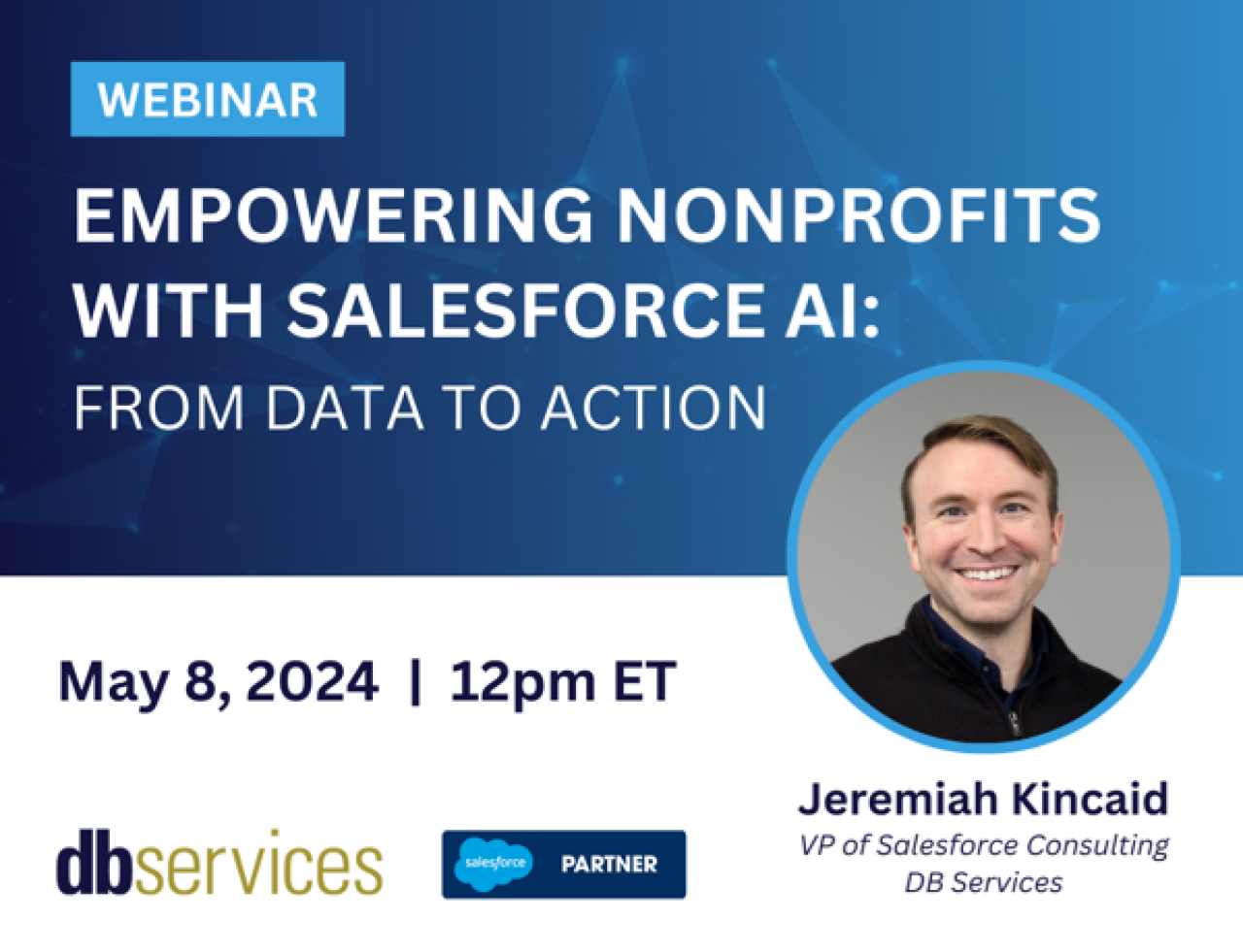 webinar empowering nonprofits with salesforce ai.