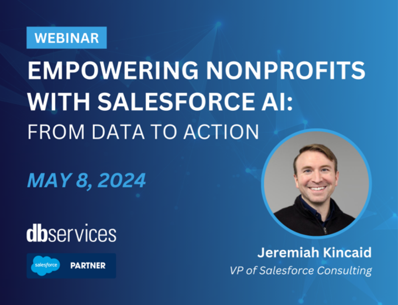 webinar empowering nonprofits with salesforce ai.