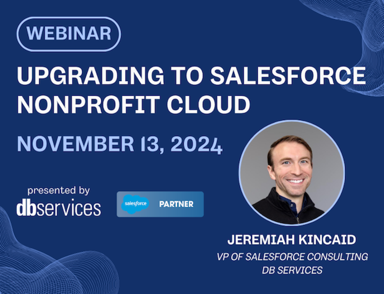 webinar upgrading to salesforce nonprofit cloud.