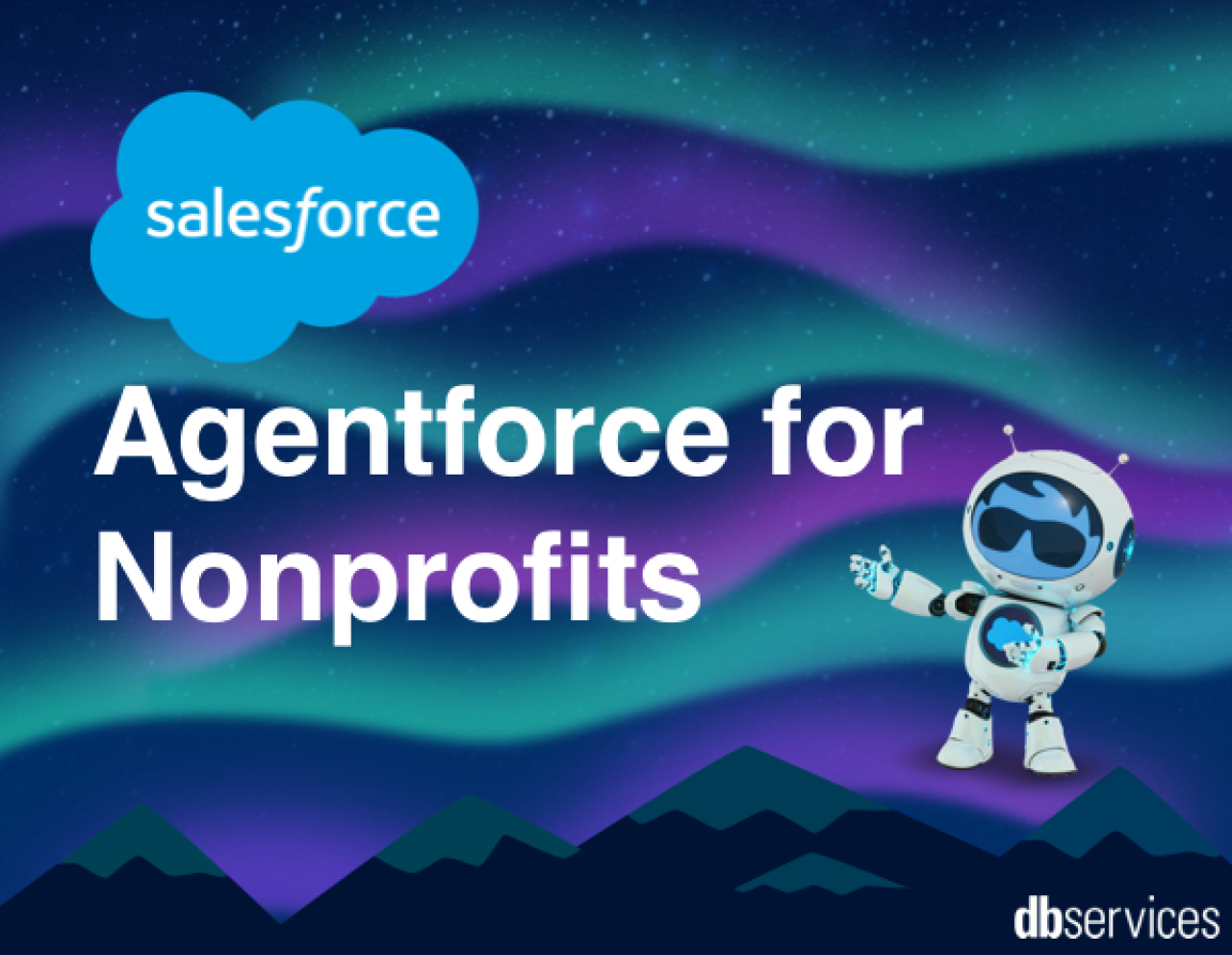 salesforce agentforce for nonprofits.