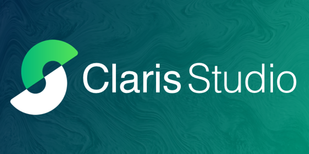 Get Access to Claris Studio | DB Services