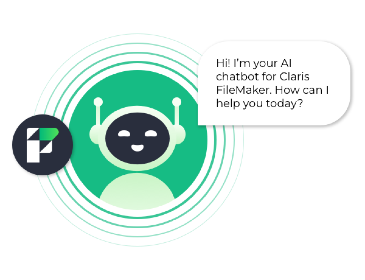 Building AI Chatbots for Claris FileMaker Powered User Support.