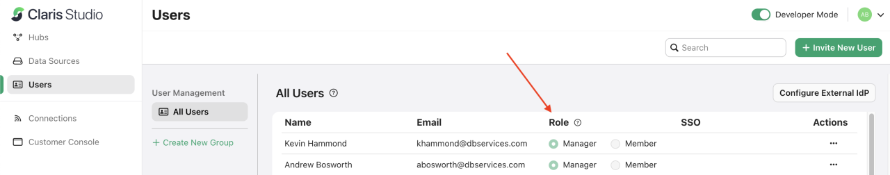Claris MCP for FileMaker MCP Article Studio.