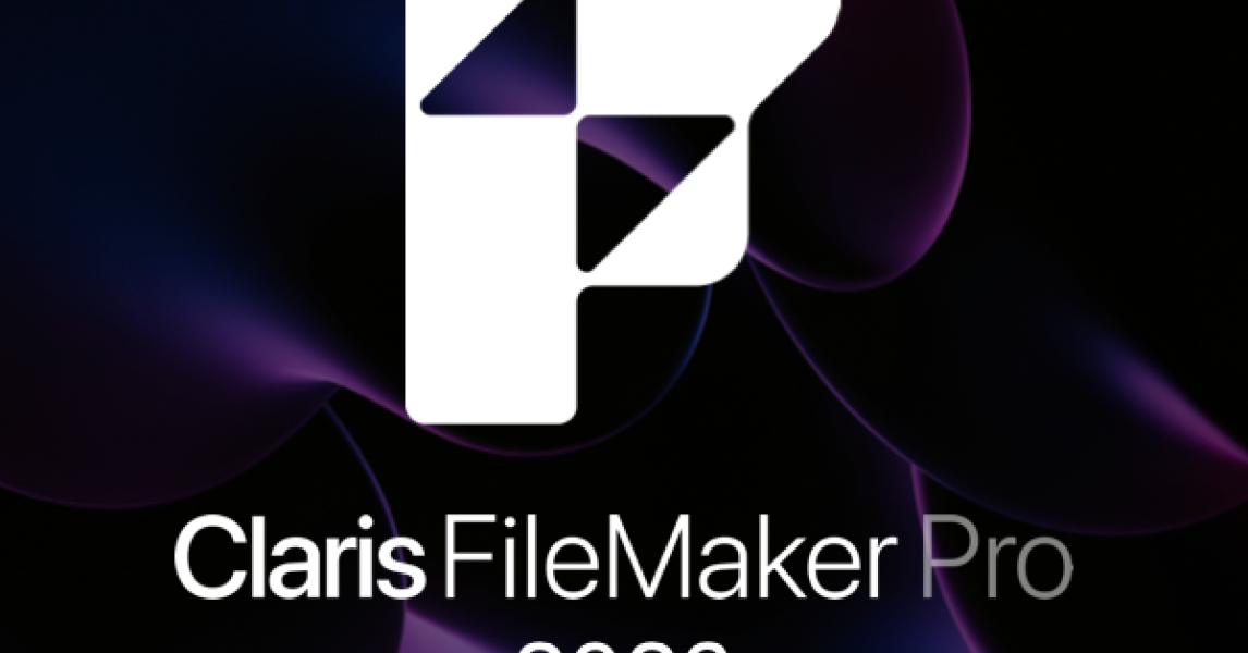 Claris FileMaker Pro 2026 Overview | DB Services