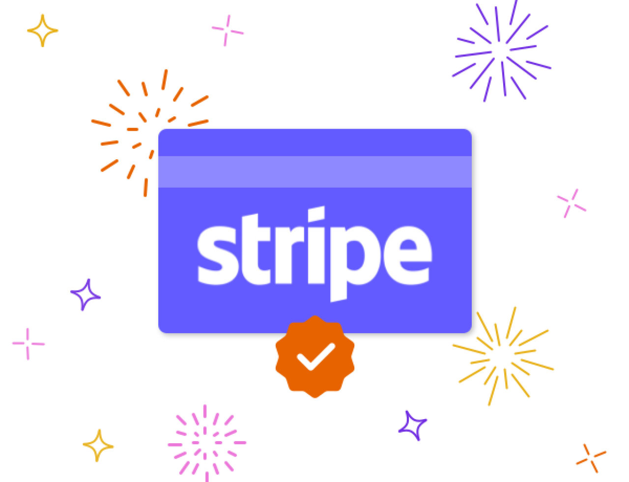 Payment Processing with Stripe.
