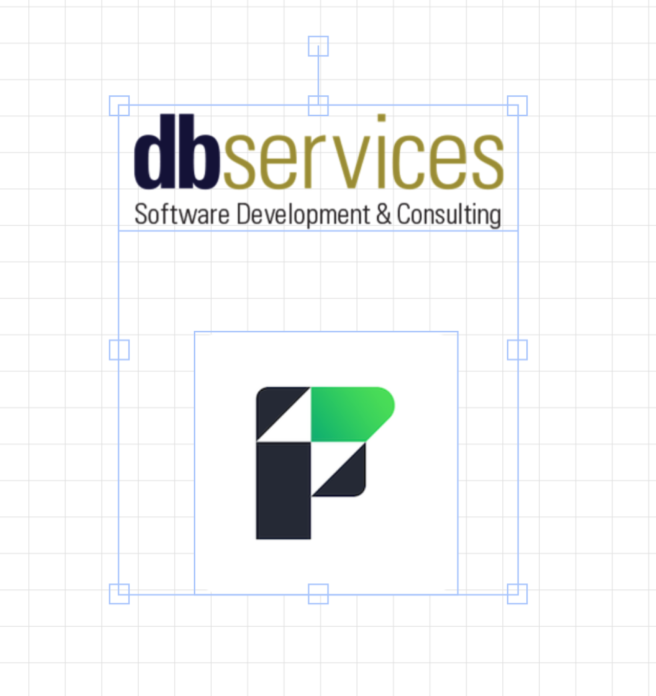 Claris FileMaker: Images and Designs in Whiteboard Webviewers Selected Images.