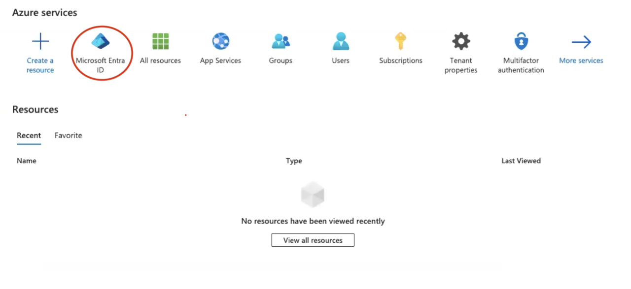 Configuring Microsoft Azure SSO for Claris FileMaker Azure Microsoft Entra ID.