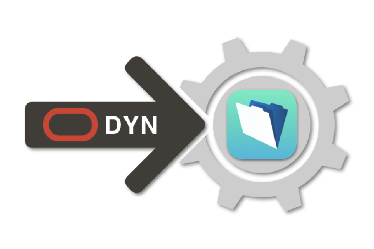 FileMaker Remote Connections with DynDNS.