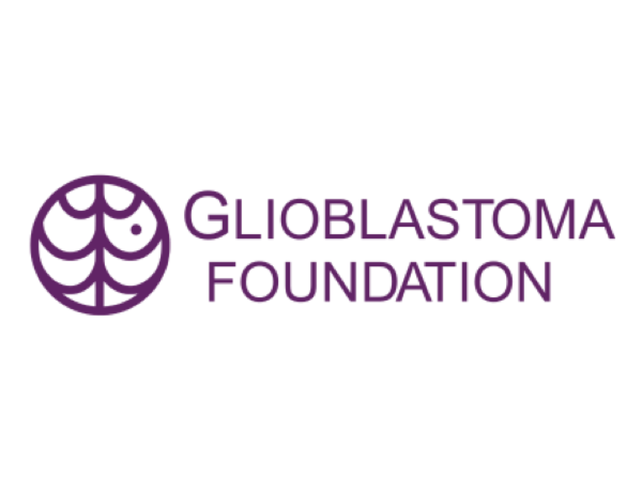 glioblastoma foundation logo.